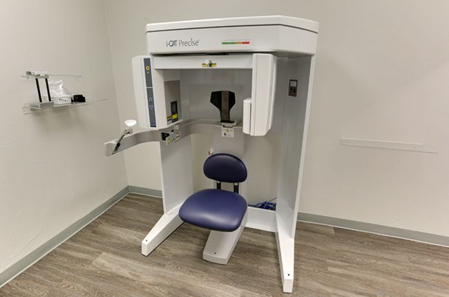cone beam ct