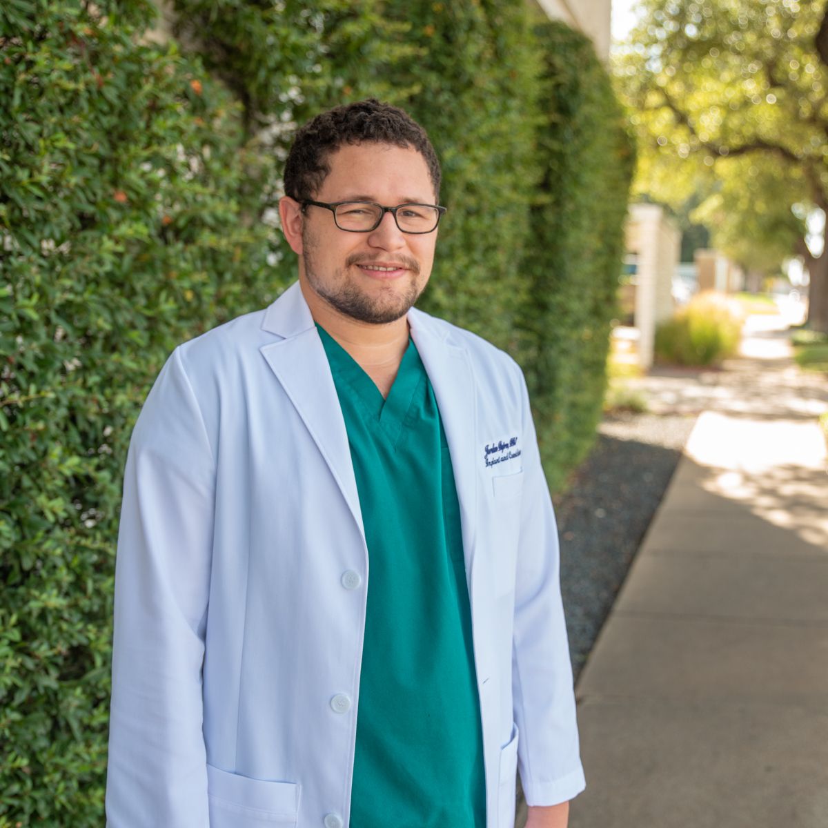 Dr. Dupree