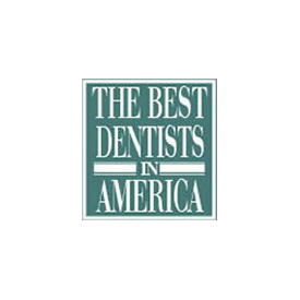 Best Dentist in America logo