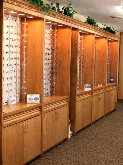 optical boutique