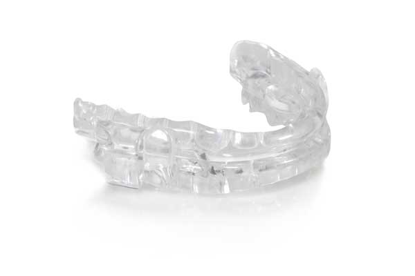 sleep apnea oral device