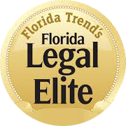 Florida trends Legal Elite