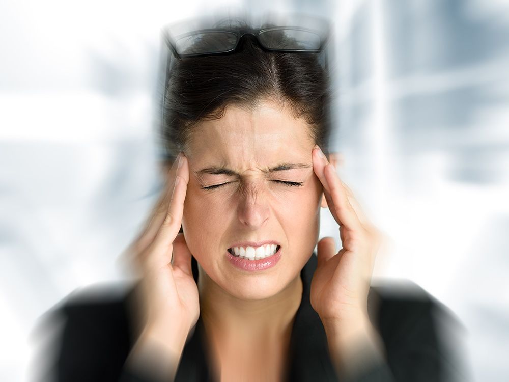 Labyrinthitis Baltimore, MD Owings Mills, MD Tinnitus