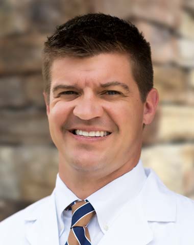 Dr. Burton Gooch