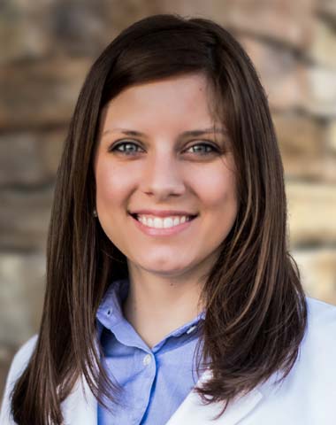 Dr. Kelly Warren