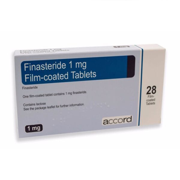 Finasteride