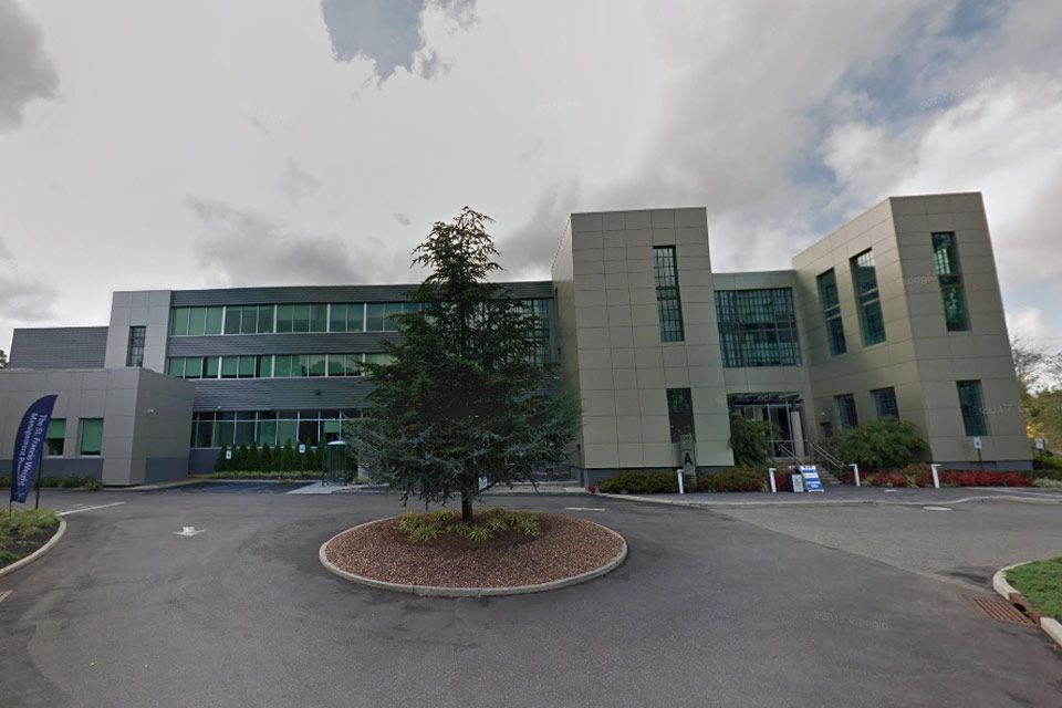 Colon & Rectal Surgical Specialists of New York's East Hills office