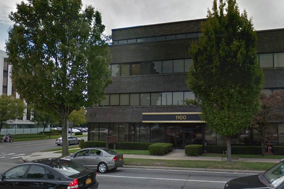Colon & Rectal Surgical Specialists of New York's Garden City office