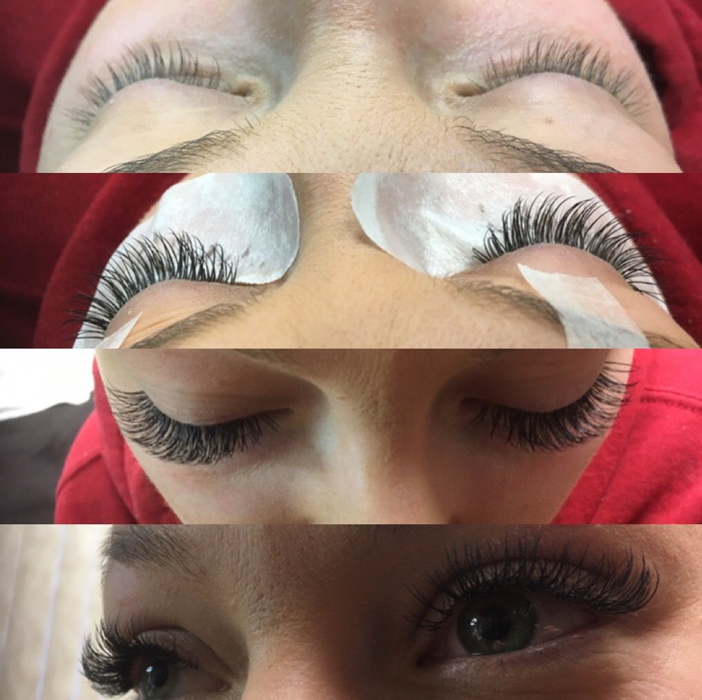 Eyelash Extensions Reno, NV Lake Tahoe, NV Murphy Plastic Surgery & Medical Spa