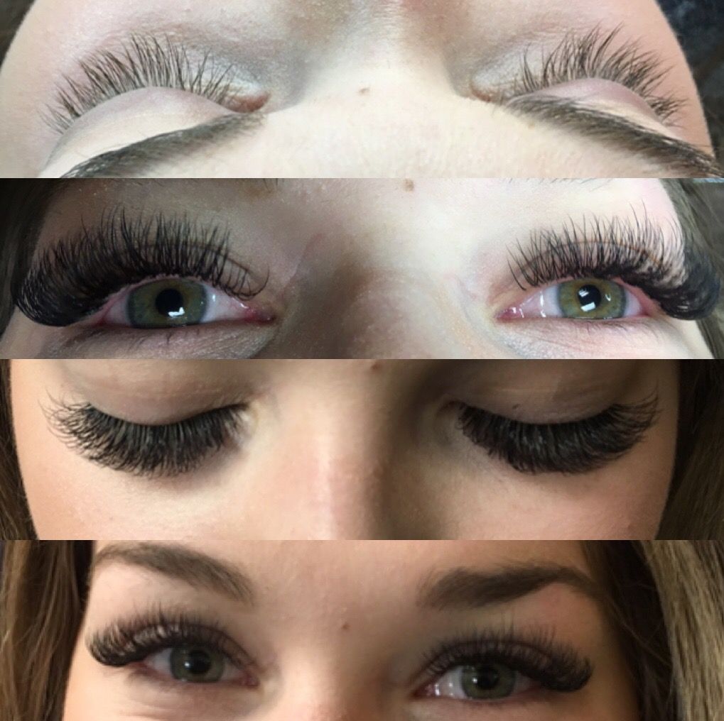Eyelash Extensions Reno, NV Lake Tahoe, NV Murphy Plastic Surgery