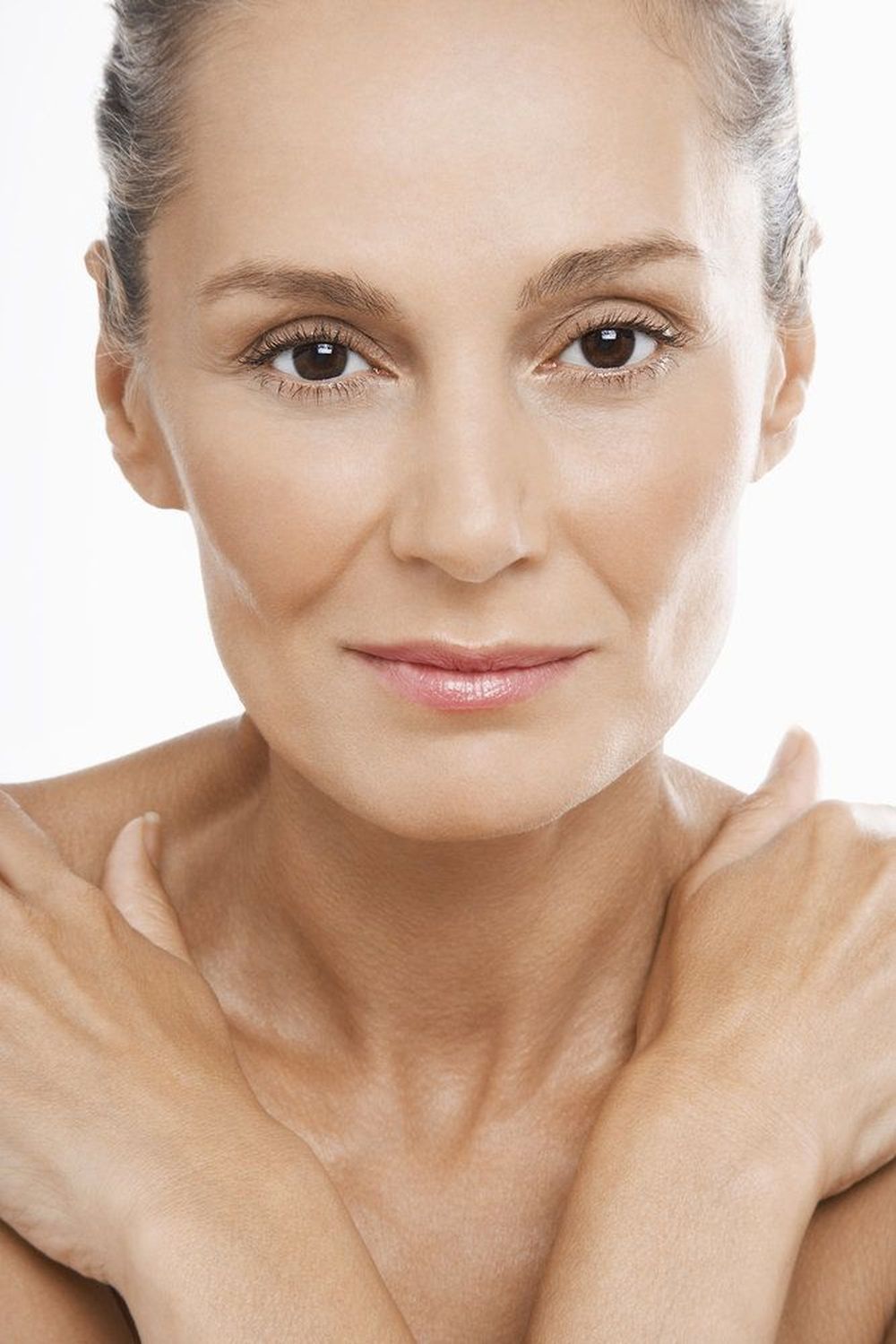 image of woman with RestoreLift