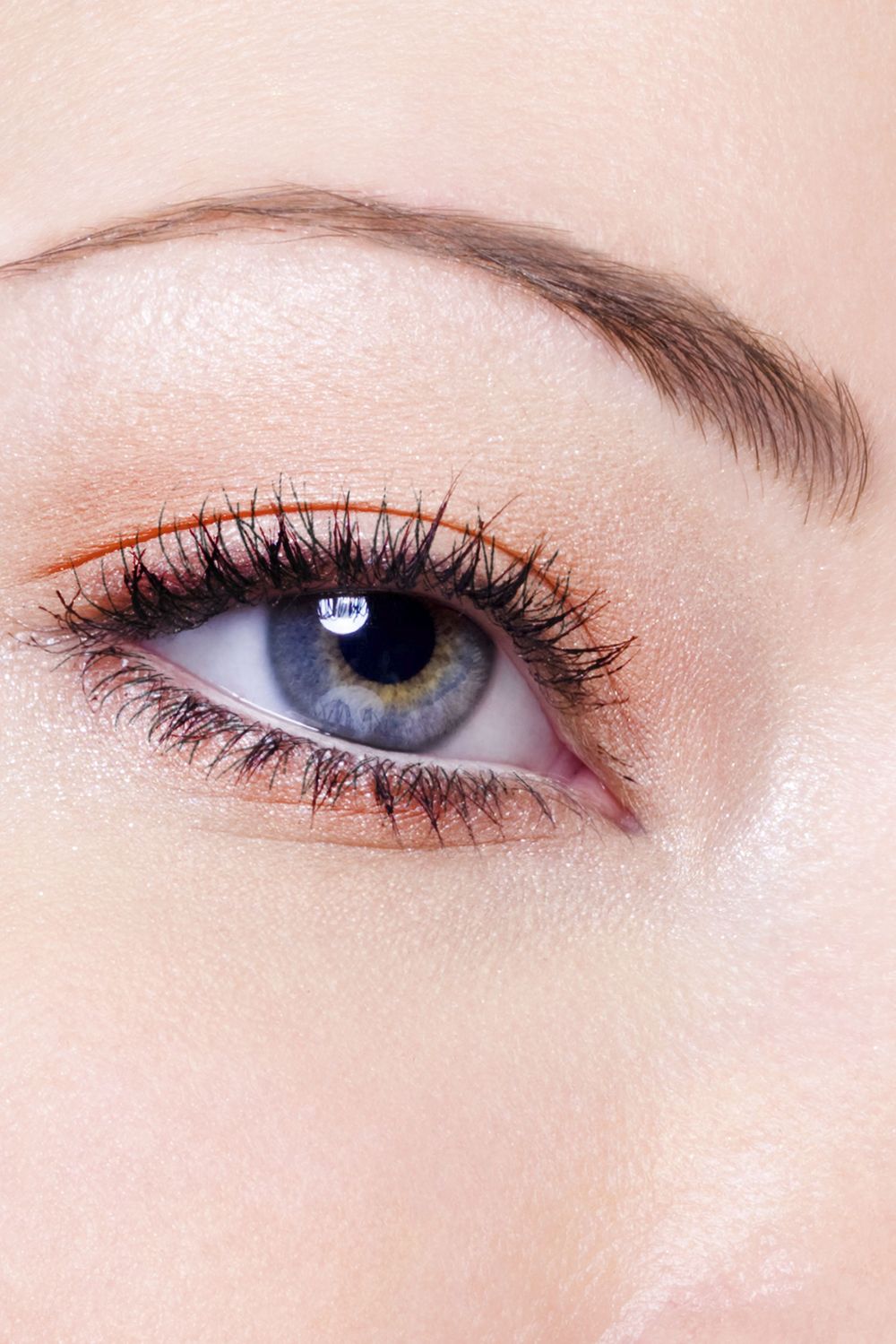 image of woman with Latisse®