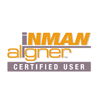 Inman Aligner Certified User