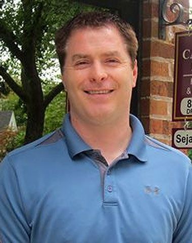 Dr. Carpenter