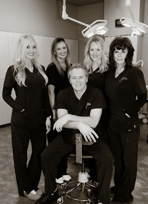 Jones Plastic Surgery Staff