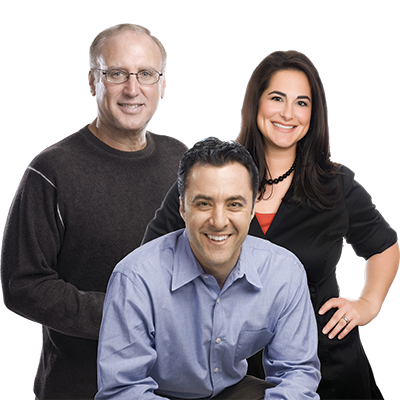 The KFA Dental Team