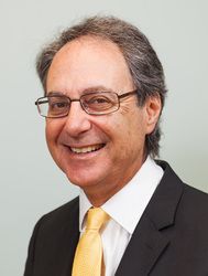 Peter Fisher, MD