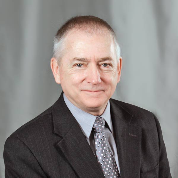 Robert L. Froerer