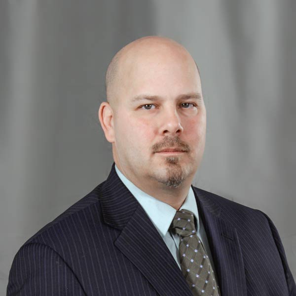 Zane S. Froerer