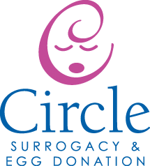 Circle Surrogacy & Egg Donation logo