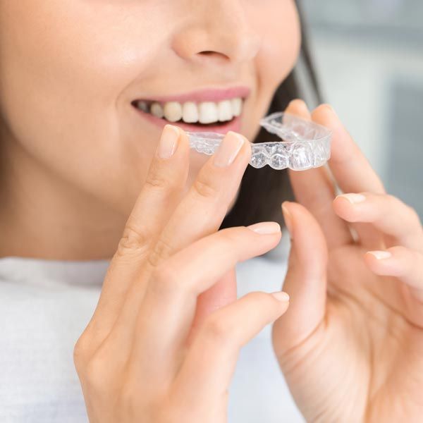 Sinsational Smile Albuquerque, NM Cosmetic Dentistry of New Mexico