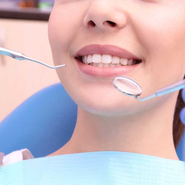 Dentist Boston, MA Prosthodontist James M. Stein, DMD