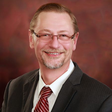 Tim Brandenburg