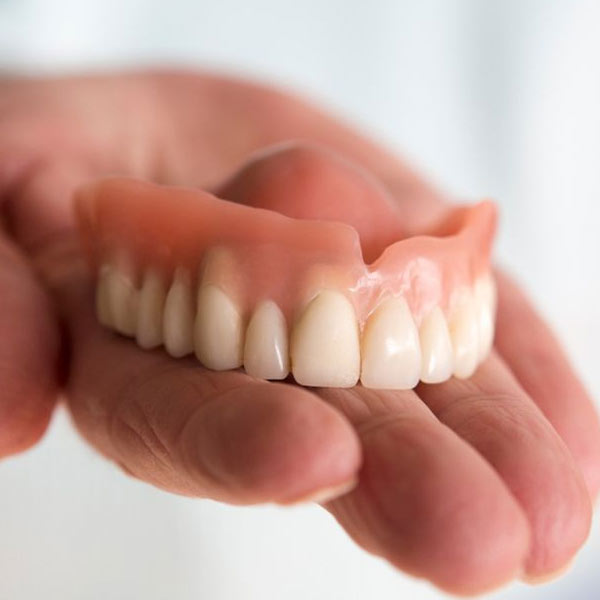 Dentures