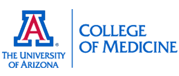 Seal of the University of Arizona College of Medicine