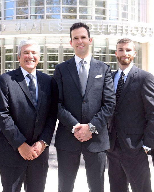 Gary A. Zucker, Guy S. Regev, and Daniel Rubin