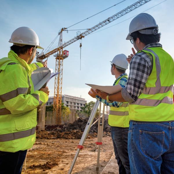 construction site