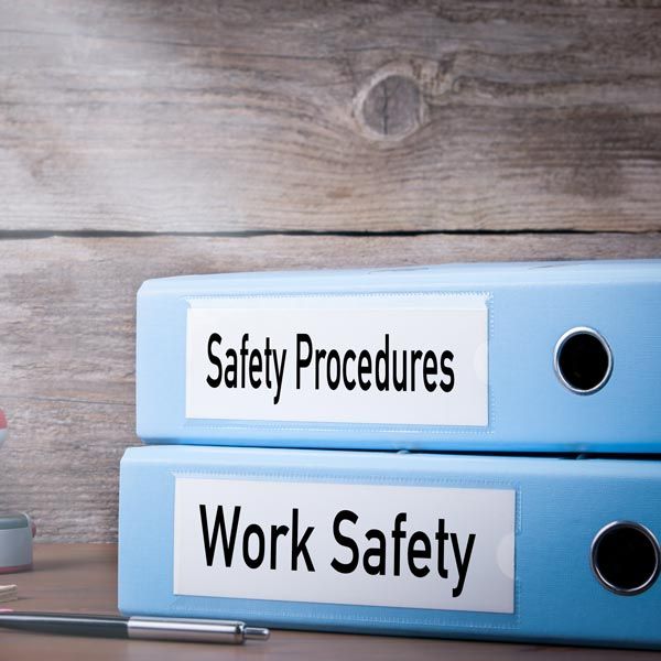 work manuals