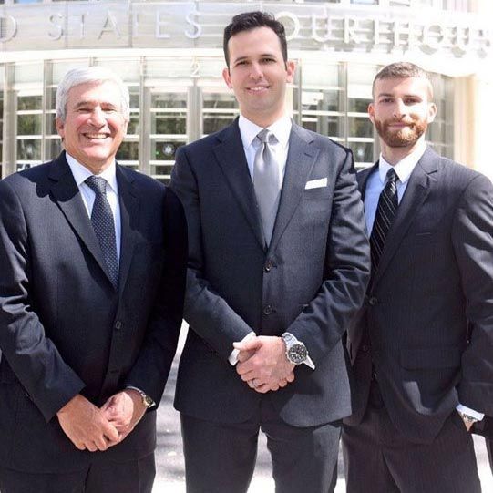 Gary A. Zucker, Guy S. Regev, and Daniel Rubin