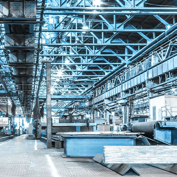 factory