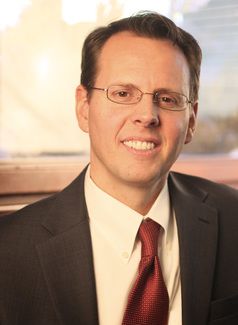 Mark T. Flickinger