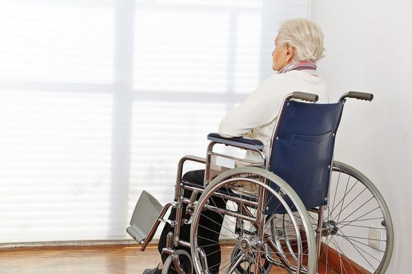 nursing home