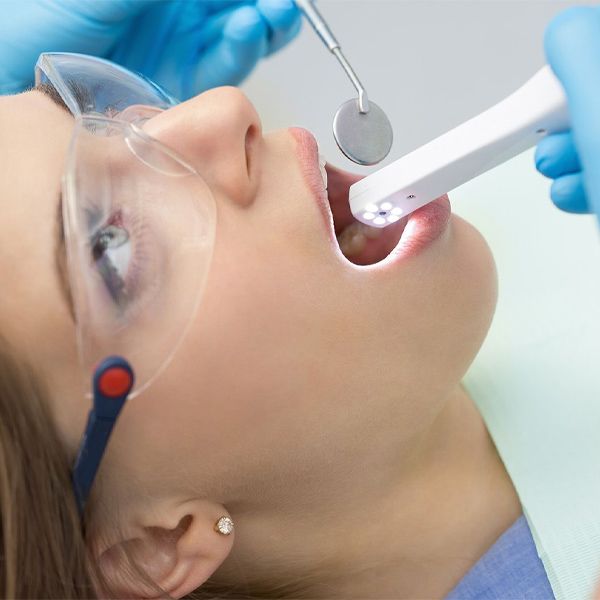 Intraoral Camera