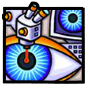 Laser Vision Institute of the Virgin Islands logo