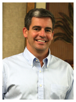 Head-and-shoulders shot of Dr. William Noonan, Jr.