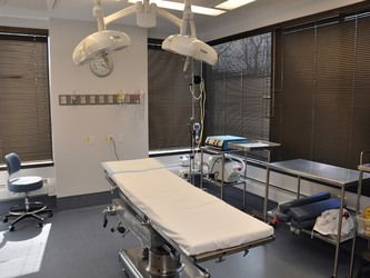 The Aesthetic Surgery Center
