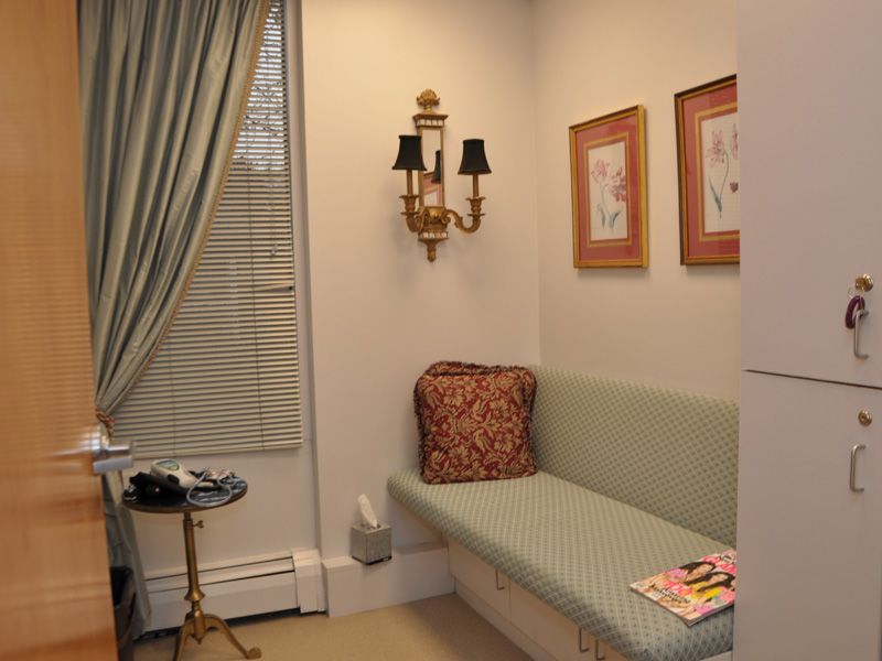 The Aesthetic Surgery Center