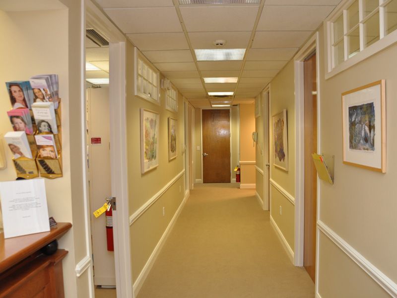 The Aesthetic Surgery Center