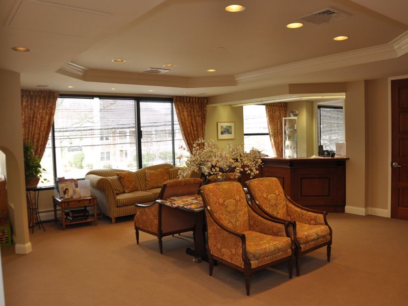 The Aesthetic Surgery Center