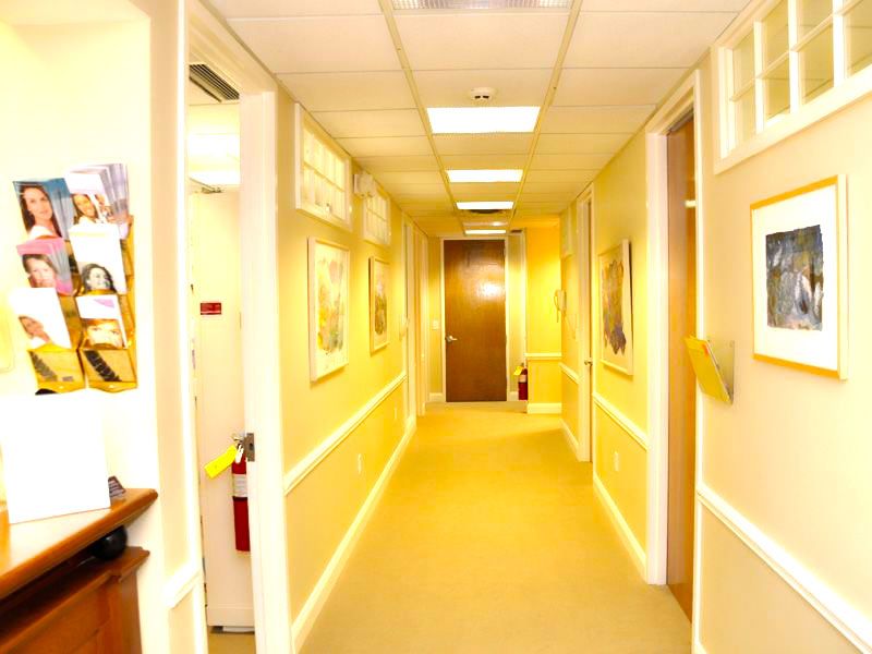 The Aesthetic Surgery Center