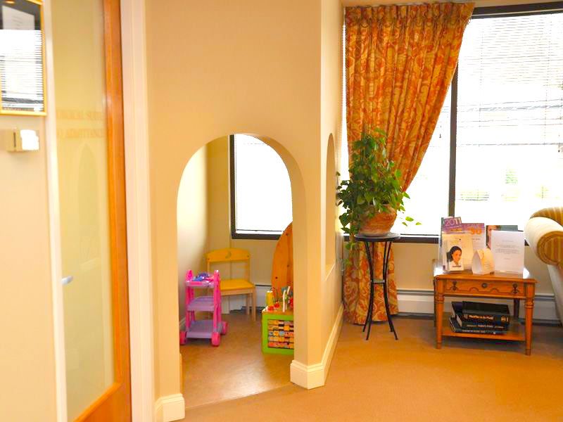 The Aesthetic Surgery Center