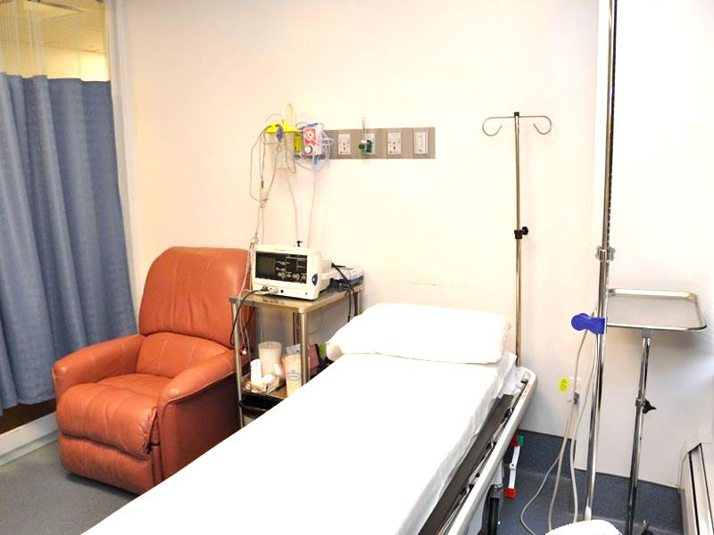 The Aesthetic Surgery Center