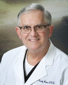 Dr. Randall Prince