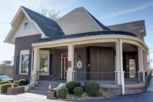 P House dentist - dyersburg, tn - randall p. prince, dds, fagd P House dentist - dyersburg, tn - randall p. prince, dds, fagd
