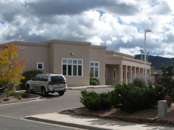 our office