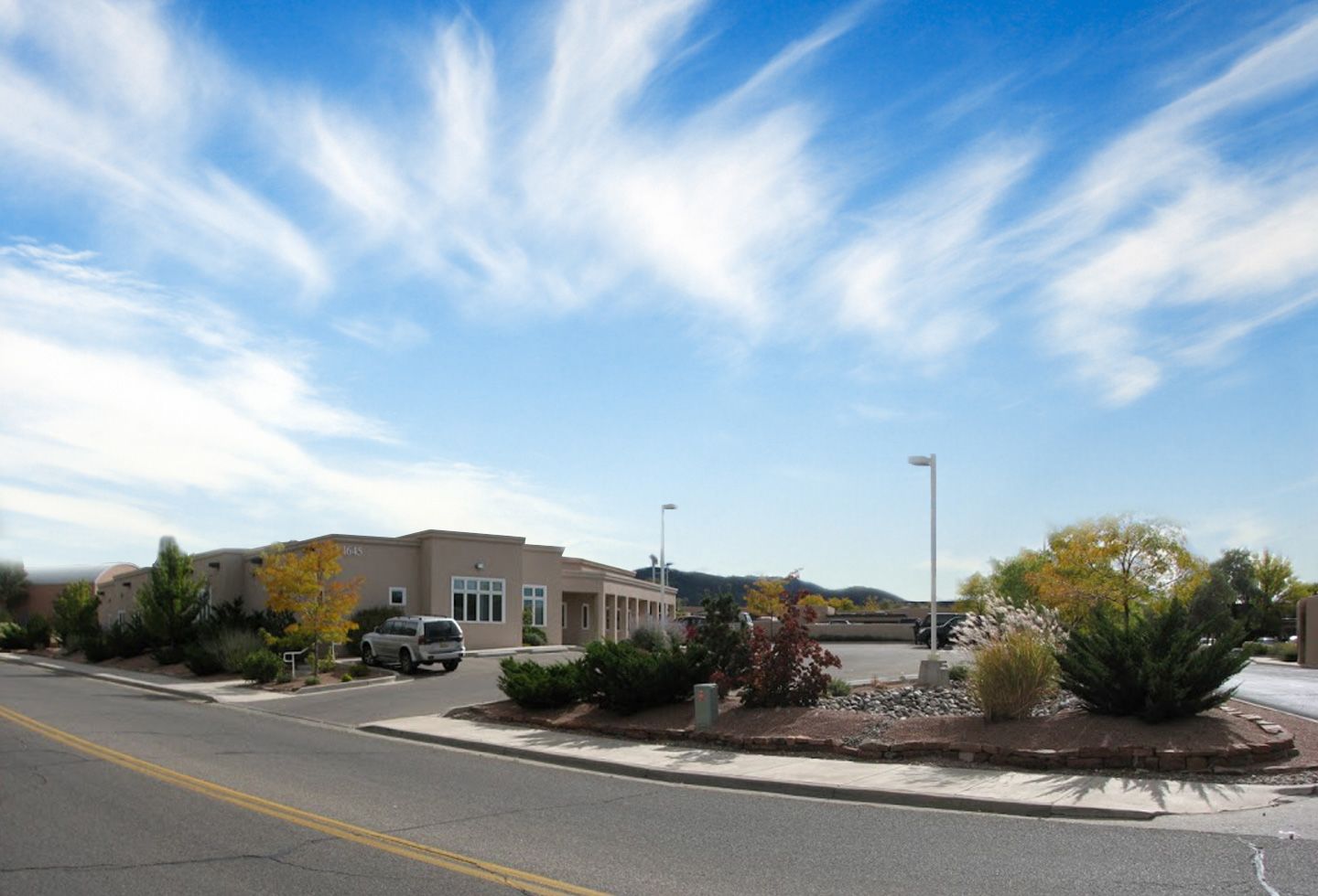 Oral Surgery and Dental Implant Center of Santa Fe Dentist Santa Fe